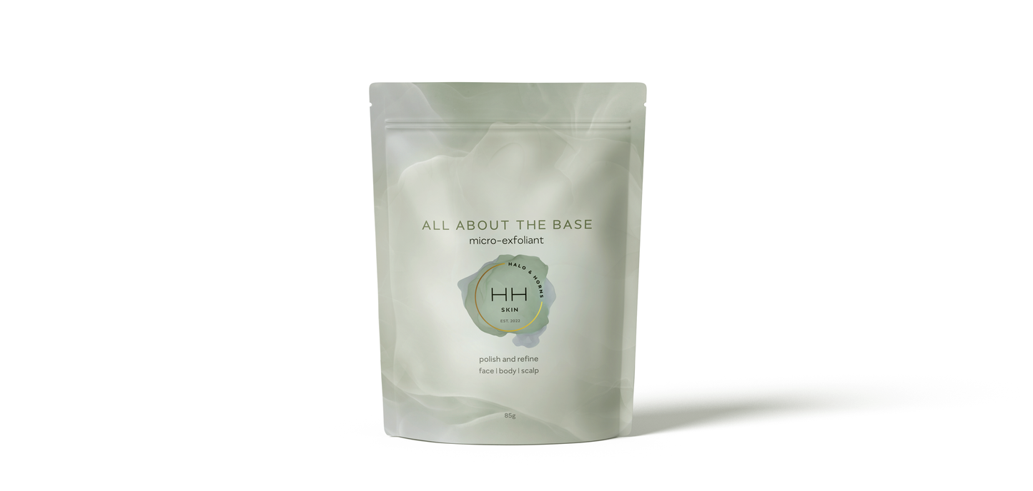All About The Base